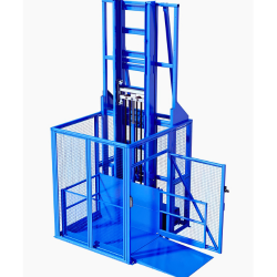 Villa Lift